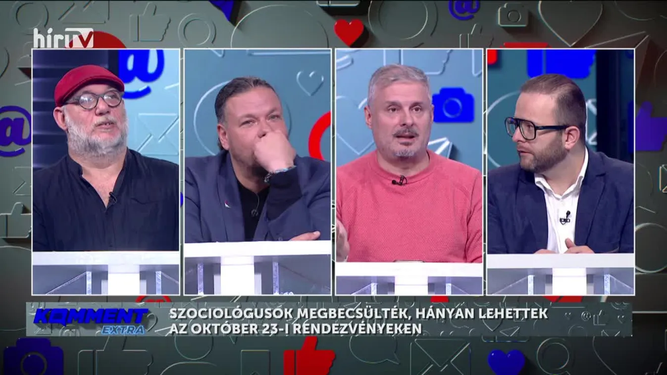 Komment extra: A számháborún túl – Mi köze a tömegnek Ukrajna csatlakozásához? + videó