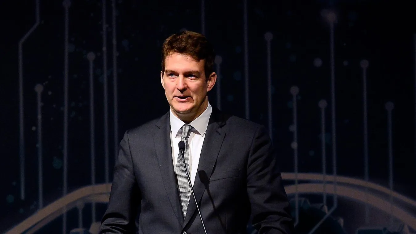 György László: 600 milliárd forintnyi extra beruházás kezdődhet