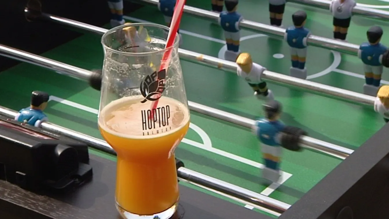 Egy kis hátszél jól jönne a kézműves sörfőzdéknek