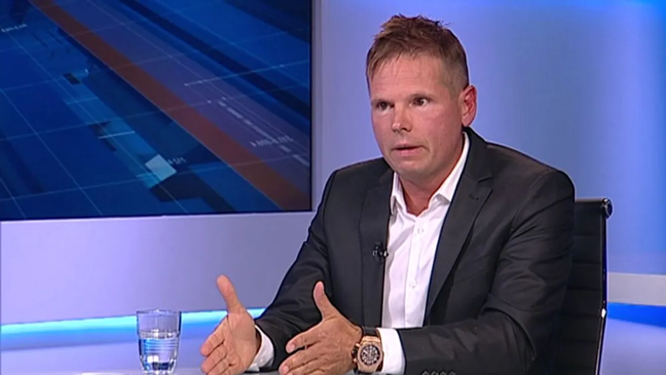 Metropol: A budapesti közművezér havi 75 ezer forint jövedelmet vallott be + VIDEÓ