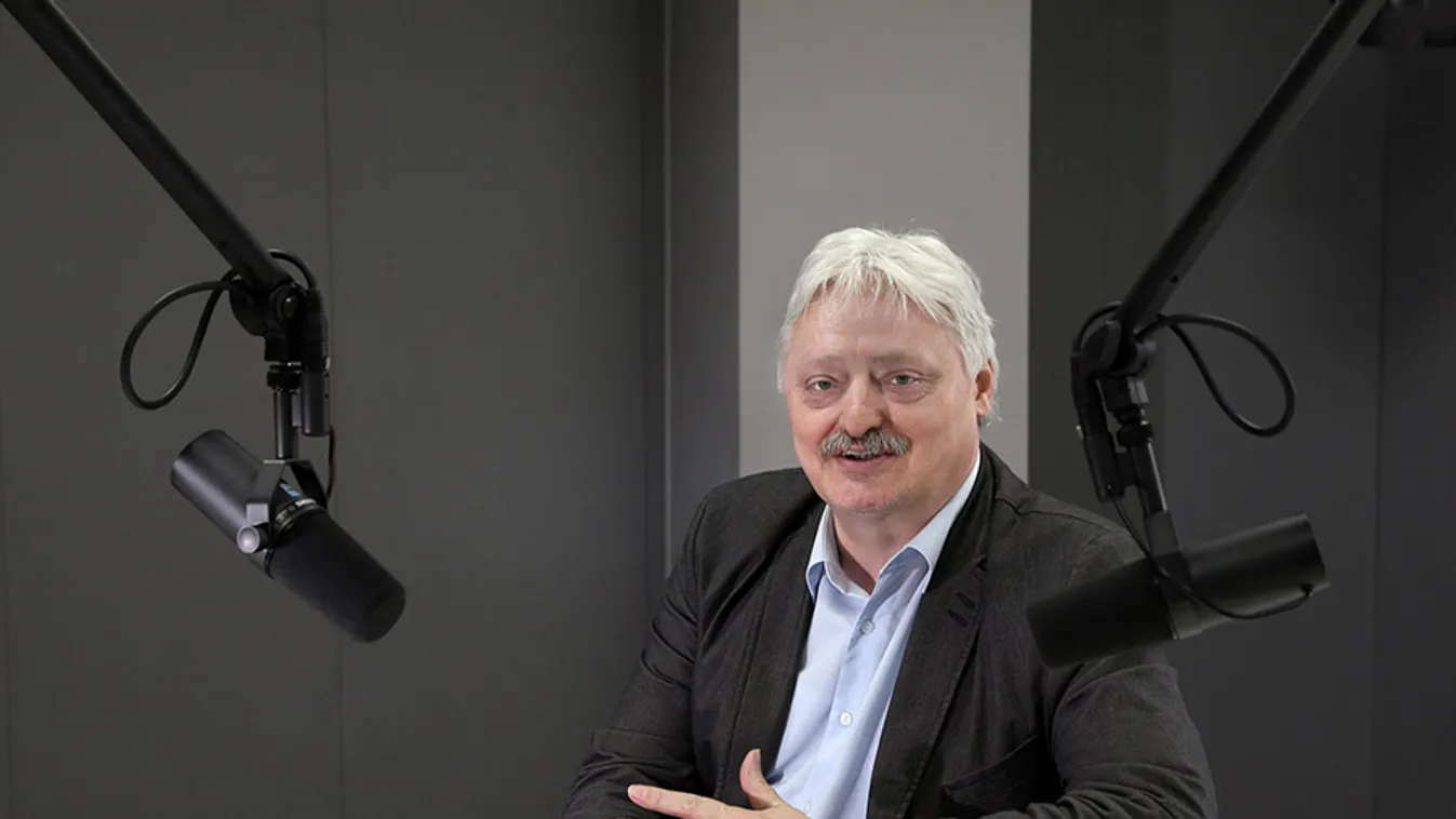 Ottó: Nyilvánvalóan politikai blöff az, ami önálló életre kelt az ellenzéki oldalon + videó