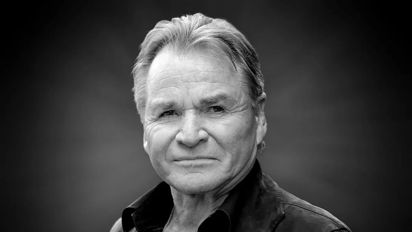 Elhunyt Fritz Wepper, a legendás Derrick tévésorozat Harry Kleinje