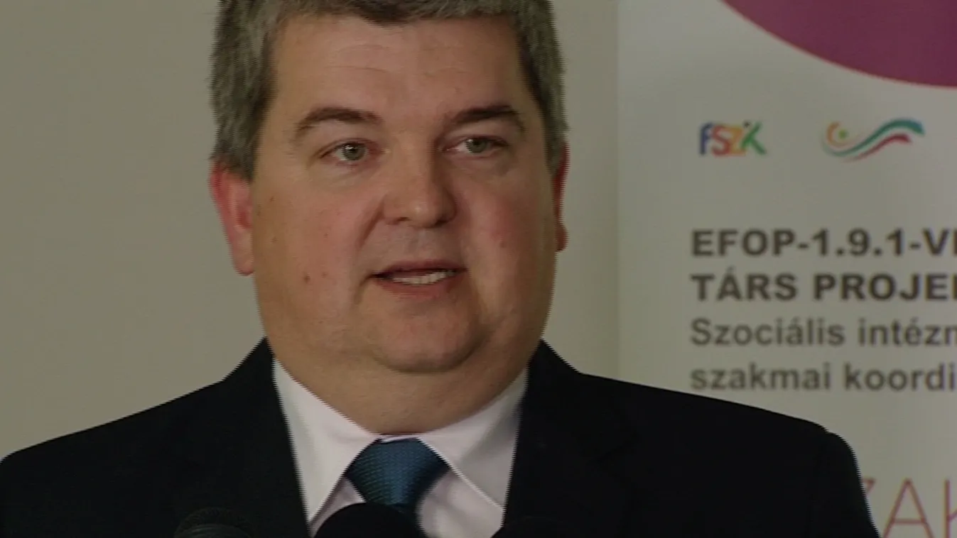 A szaktárca is jogsértéseket tárt fel a gödi otthonban