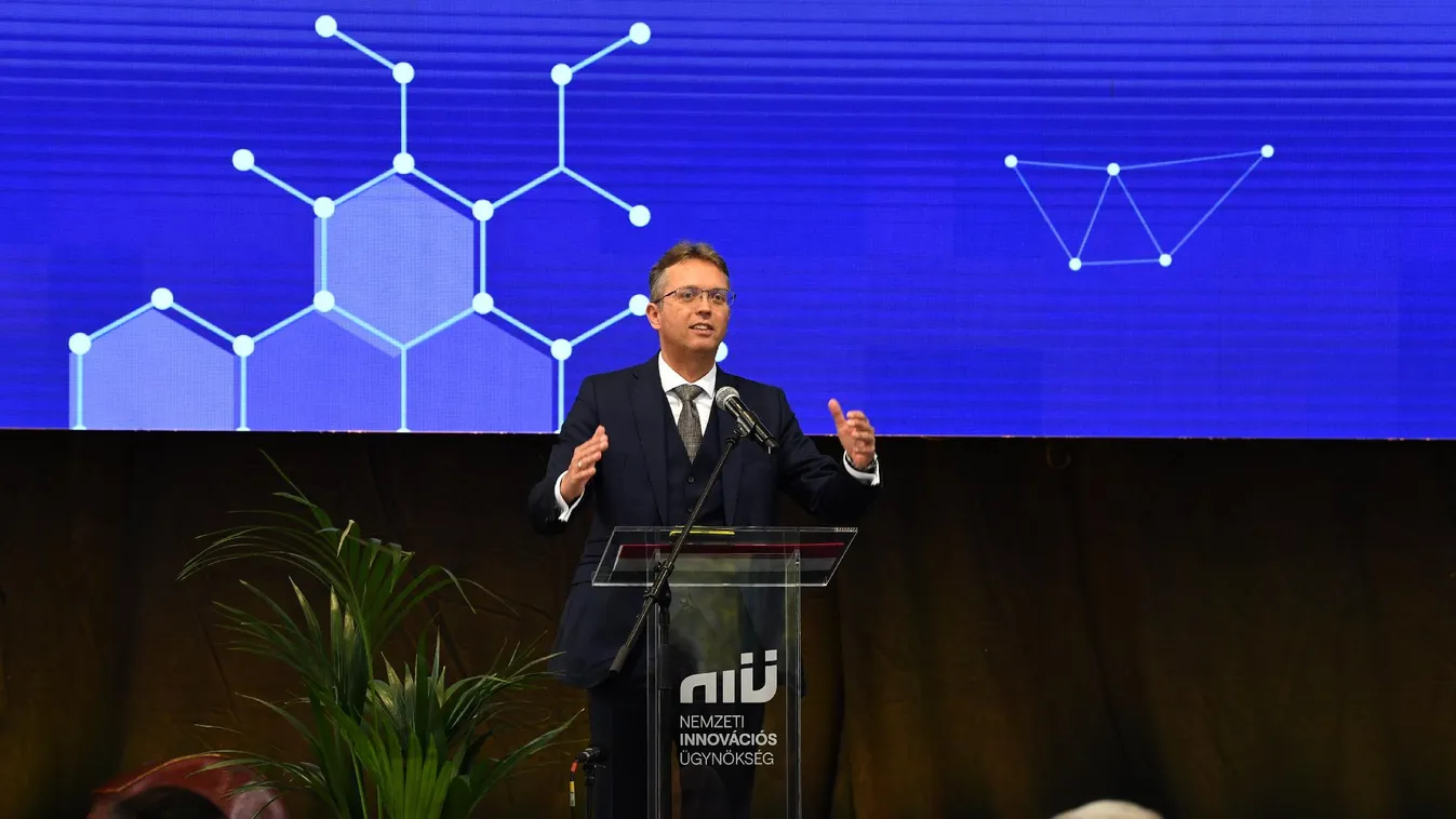 Hankó Balázs: Visszavonják az izraeli professzor előadását megzavaró hallgató ösztöndíját  + videó