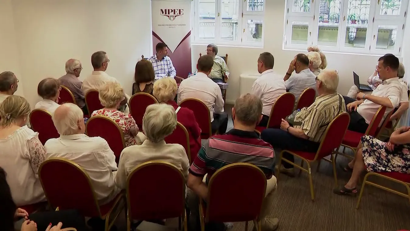 Gulyás Gergely: A rendszerváltozás óta élhetünk szabadságban és demokráciában