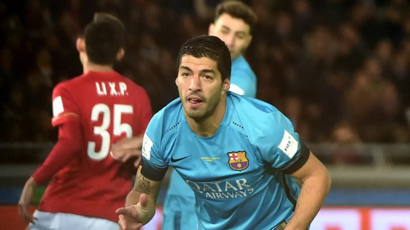 Messi és Neymar nélkül is döntőben a Barca