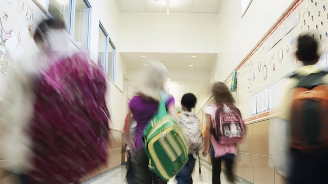 Napindító - A szünet utolsó napjai a sulira hangolódva