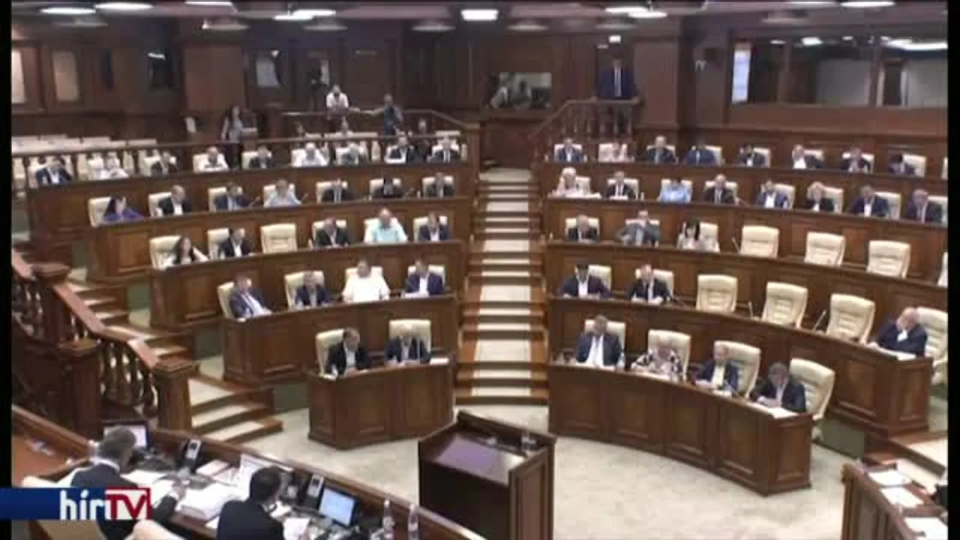 Nem tetszik a moldávoknak az új rendszer