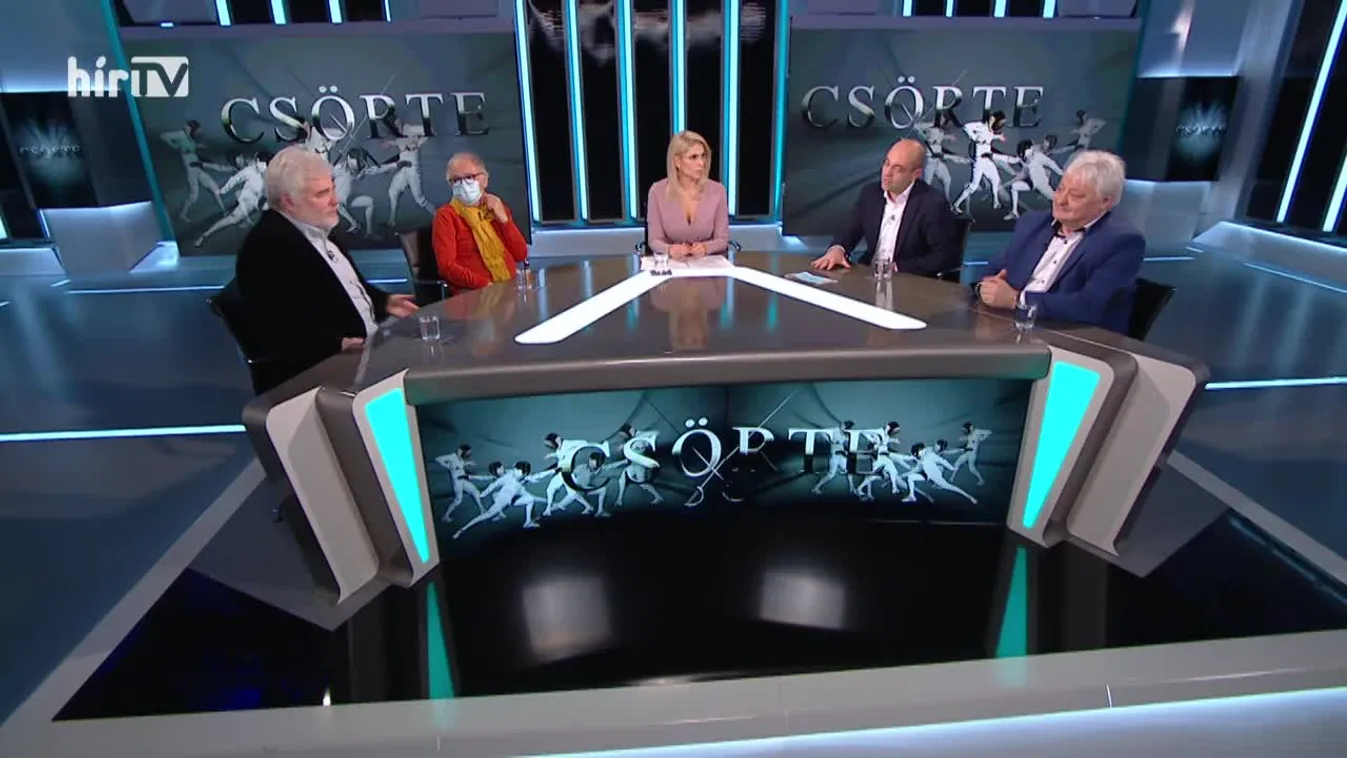 Csörte: A vége az lesz, hogy a vétó révén a nemzeti érdekeket sikerül érvényesíteni