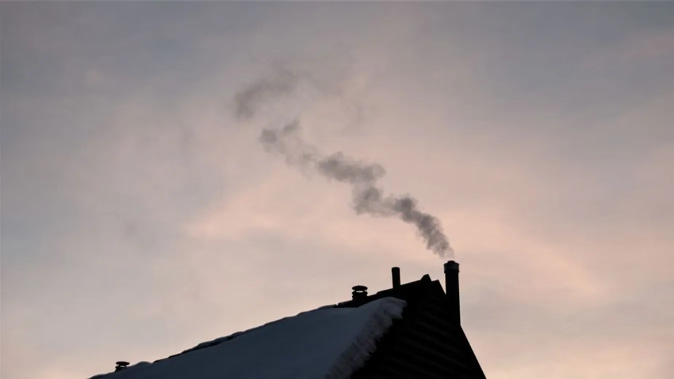 Nagyon kemény tél előtt áll Németország