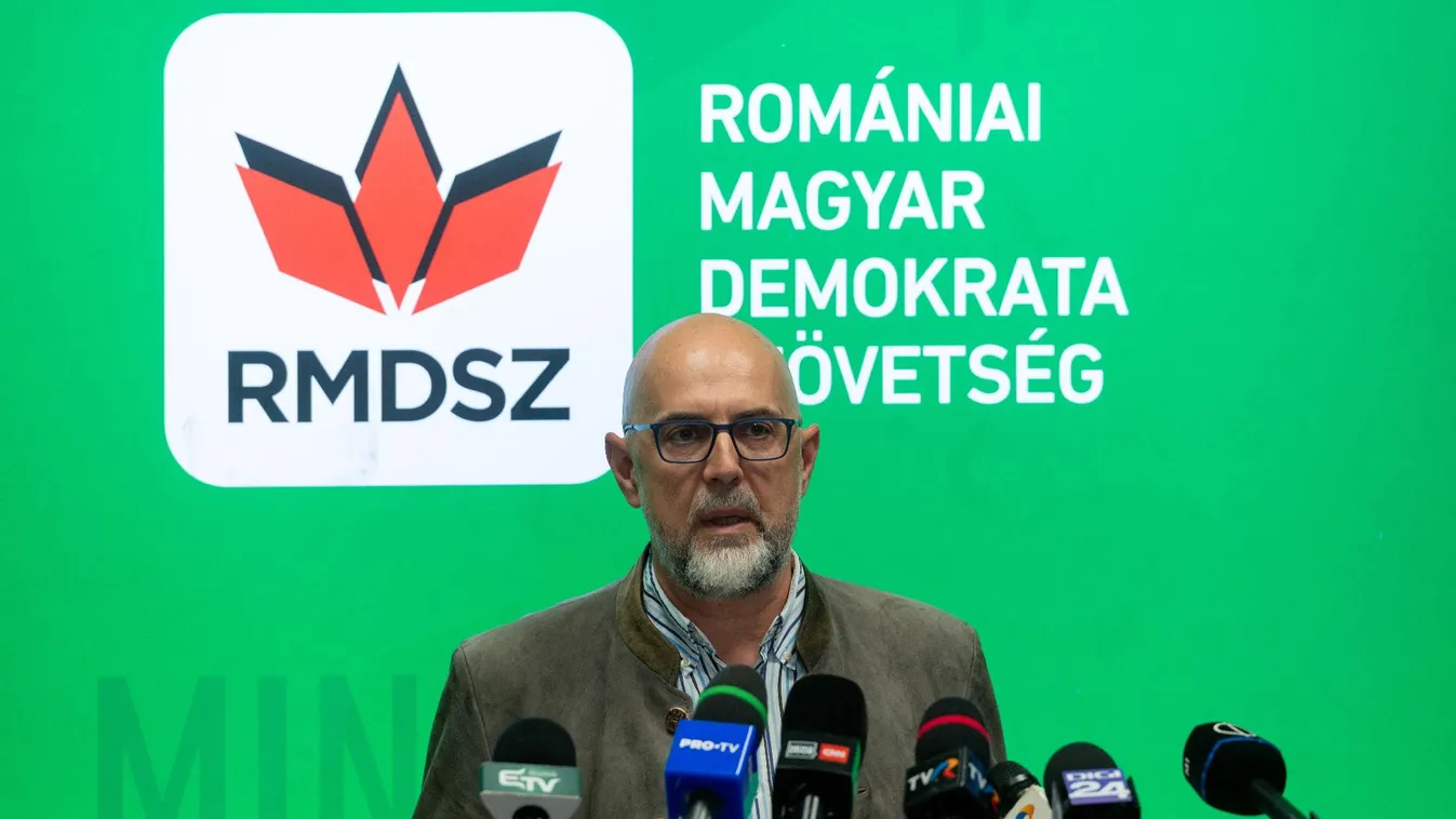 Kelemen Hunor: A magyar emberek érezték a vasárnapi választás súlyát