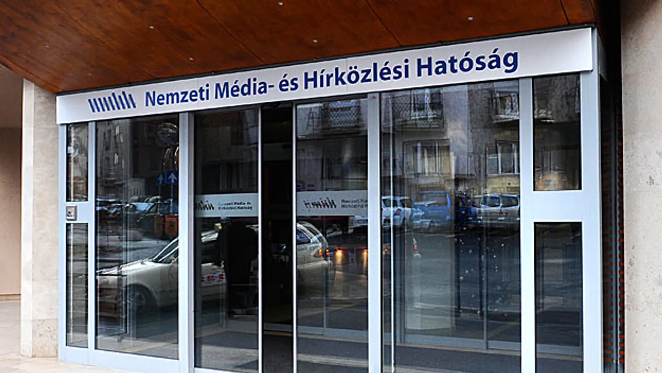 Átalakították a médiatörvényt