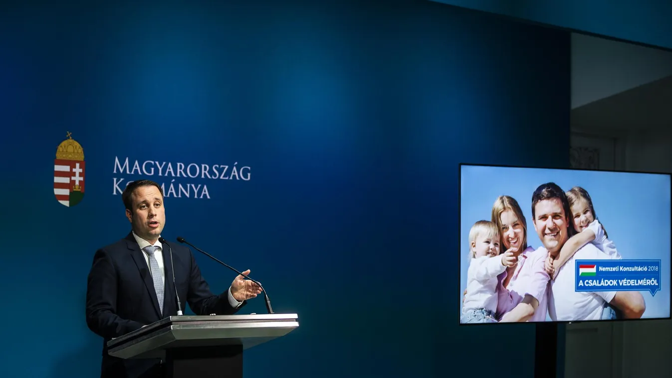 Sikeresnek bizonyul az újabb nemzeti konzultáció