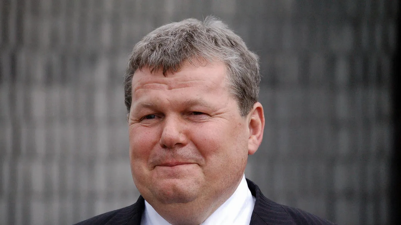 A Paksért felelős miniszter nyitotta meg a Debreceni Egyetem szenátusi ülését