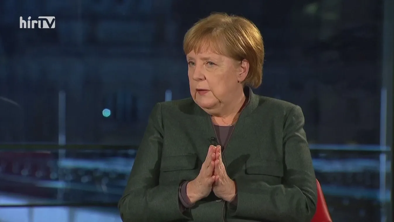 Merkel és Macron is venne az orosz oltóanyagból