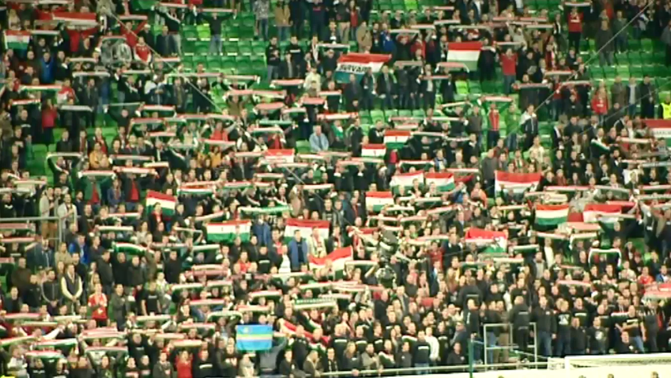 Megunták a szurkolók az MLSZ pepecselését