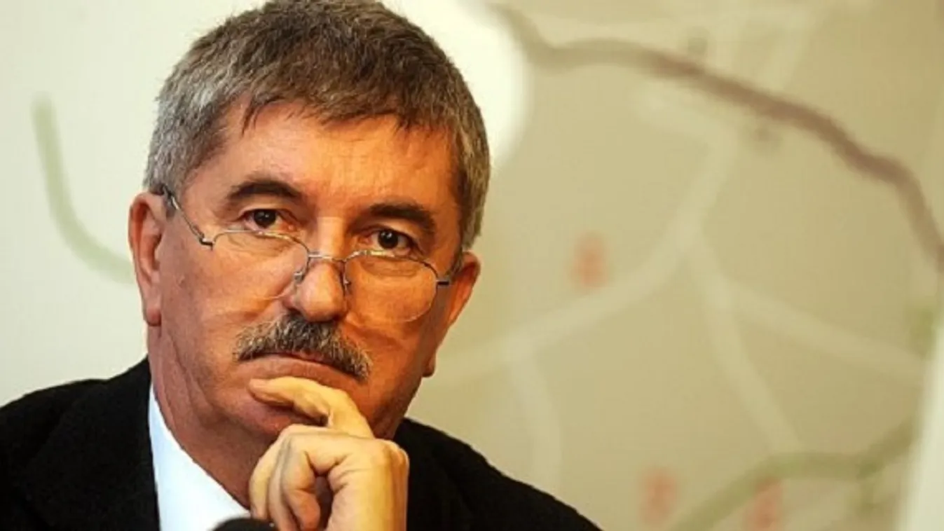 Öt év börtönre ítélte Kocsis Istvánt a Kúria