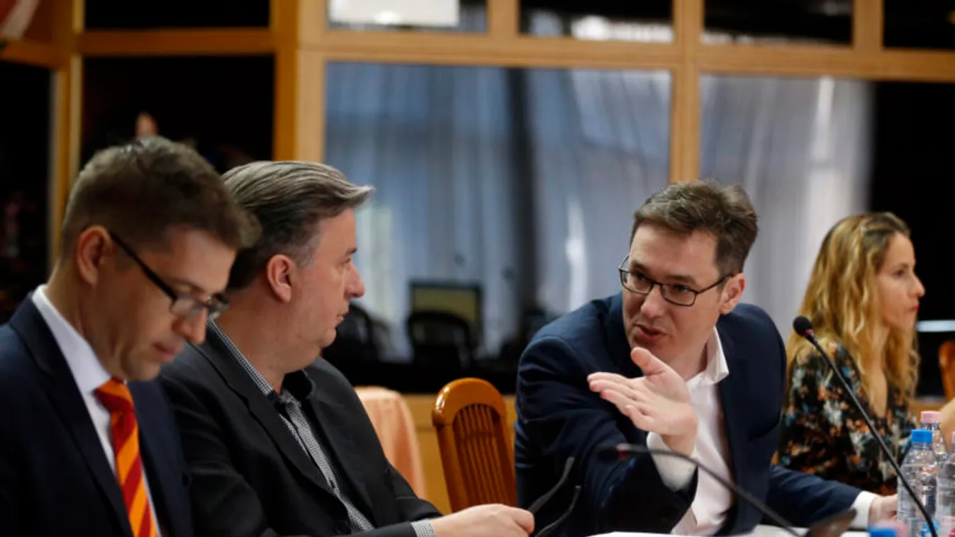 Gyurcsány emberei egymást segítik a zuglói ügyekben