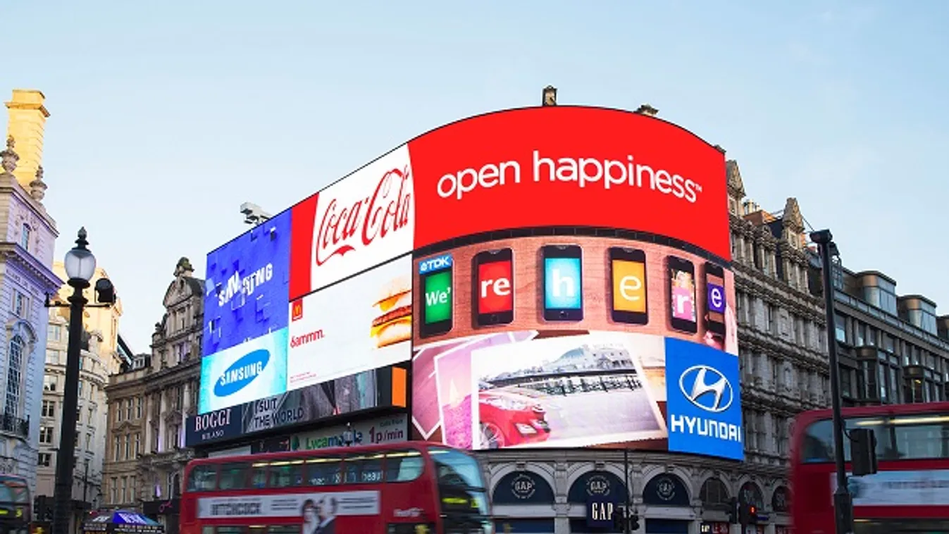 Hónapokra eltűnik London egyik leghíresebb látványossága