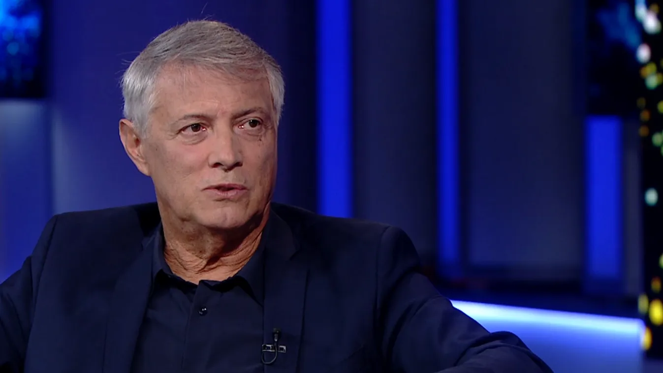 Földi László: Az igazi üzlet nem a pusztítás, hanem az építkezés