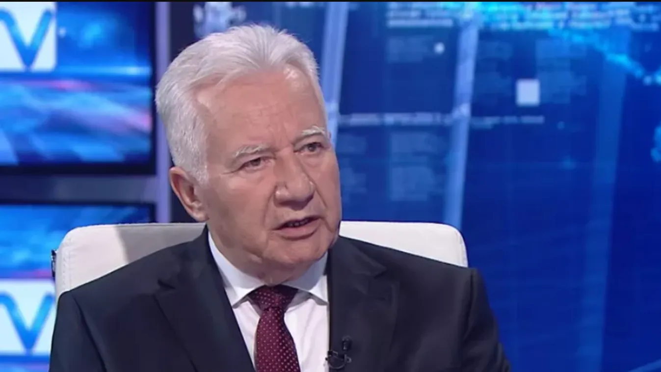 Jakab István: Nagyobb szerepet kell kapniuk a nemzeti parlamenteknek az uniós politikákban