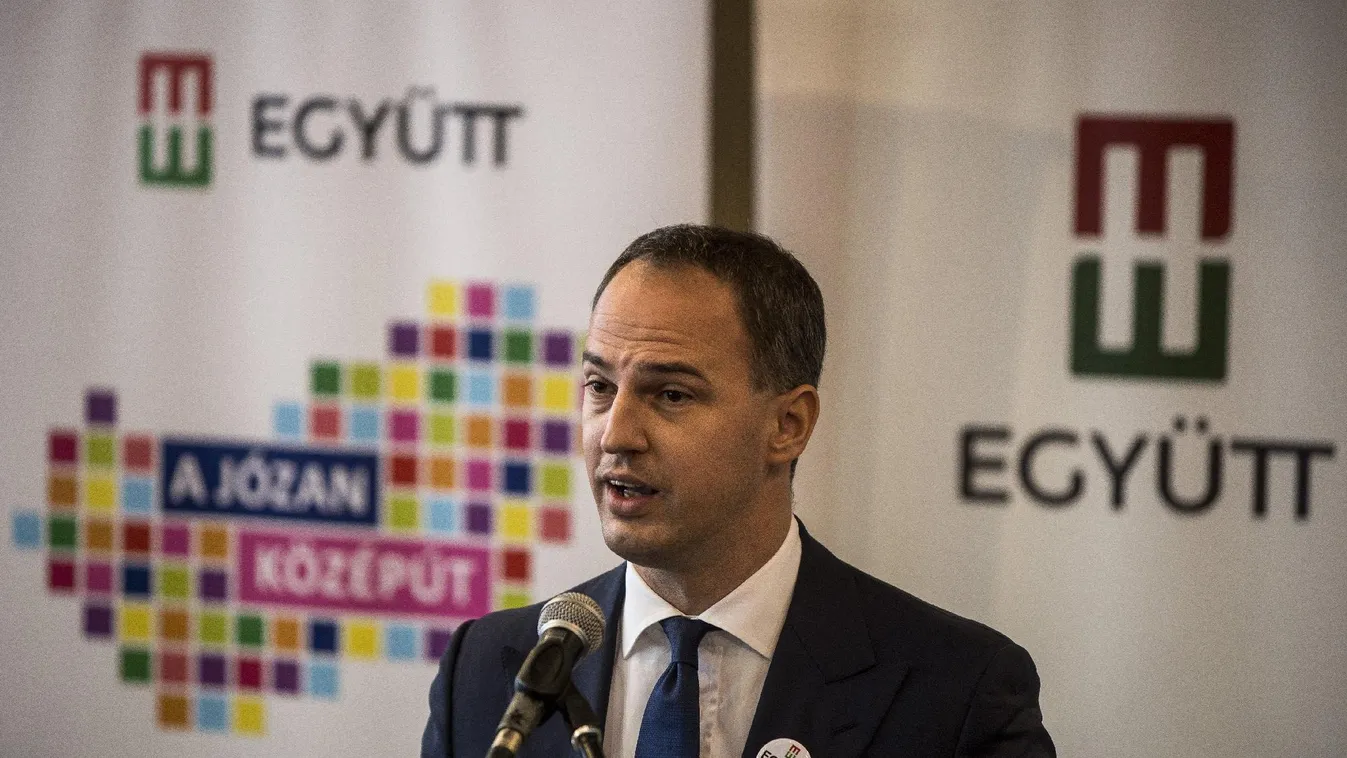 Támogatja az LMP-t, kompromisszumot kötne a Jobbikkal az Együtt