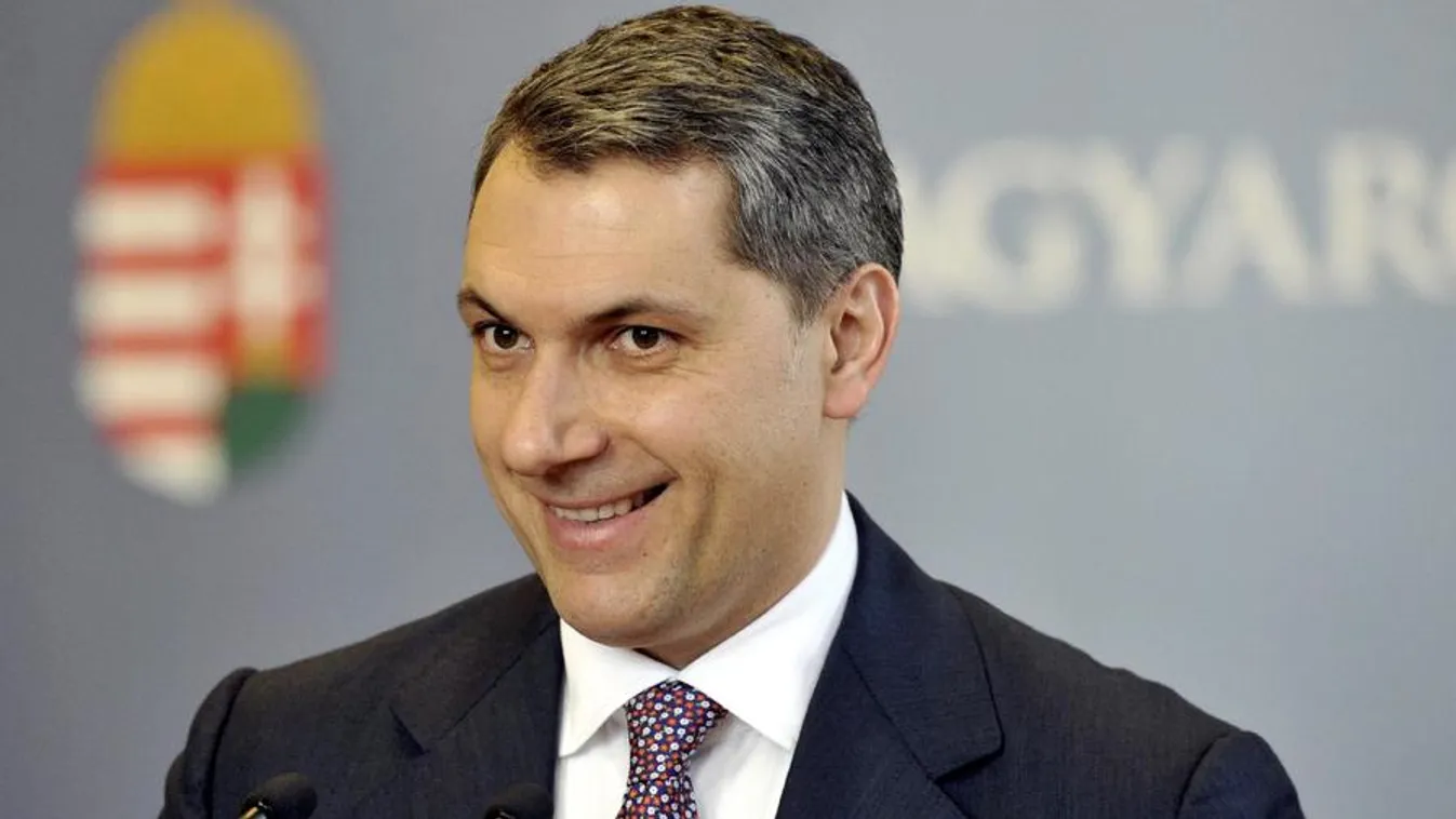 Lázár: Aki akar, az tud dolgozni