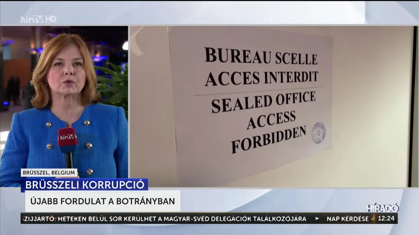 Újabb fordulat a botrányban