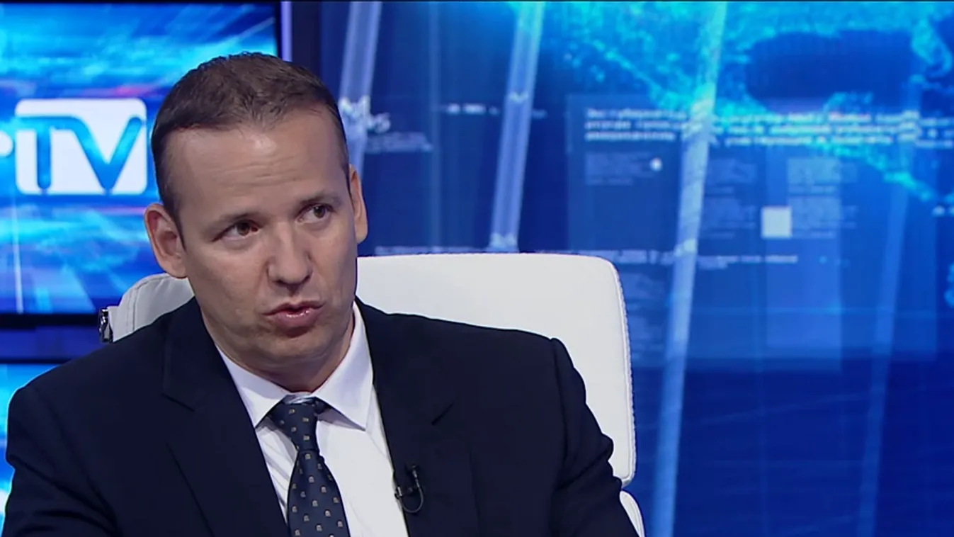 Toroczkai László: Négy párt maradt talpon Magyarországon, a többi megsemmisült + videó
