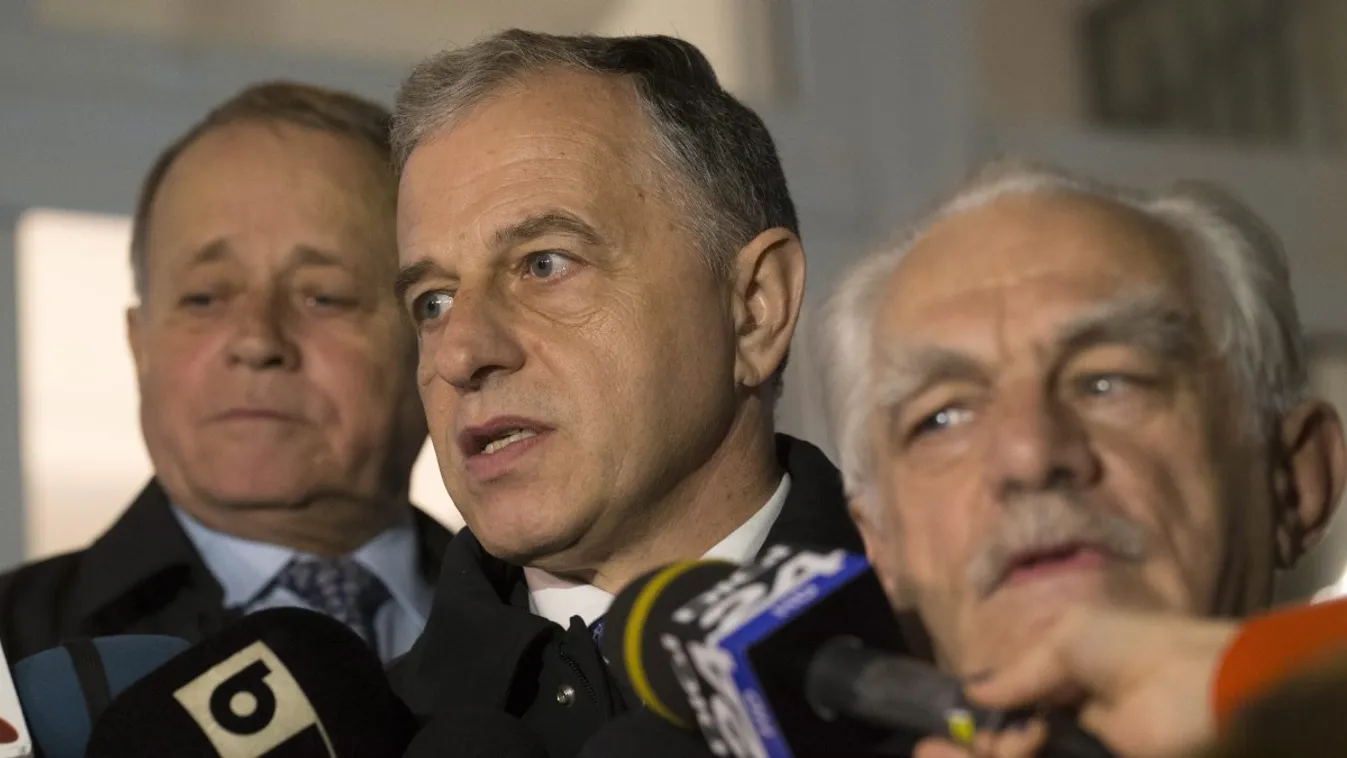 Főtitkárhelyettes: A NATO-nak joga van csapatokat telepíteni Kelet-Európába