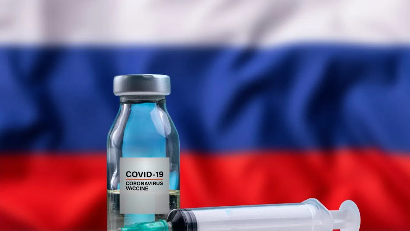 Publikálják az orosz vakcinatesztelés eredményeit
