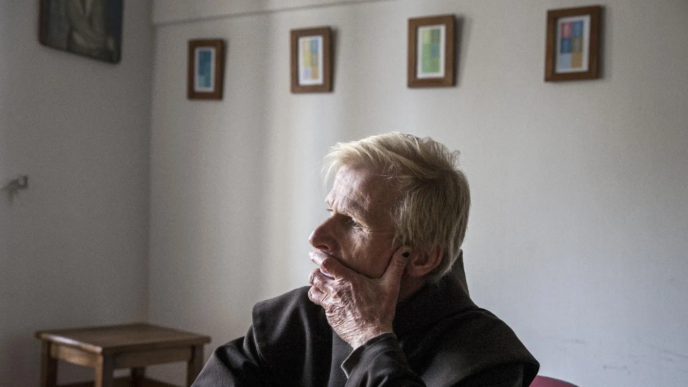 Zatykó László atya: A kereszténység legyen a kreatív kisebbség