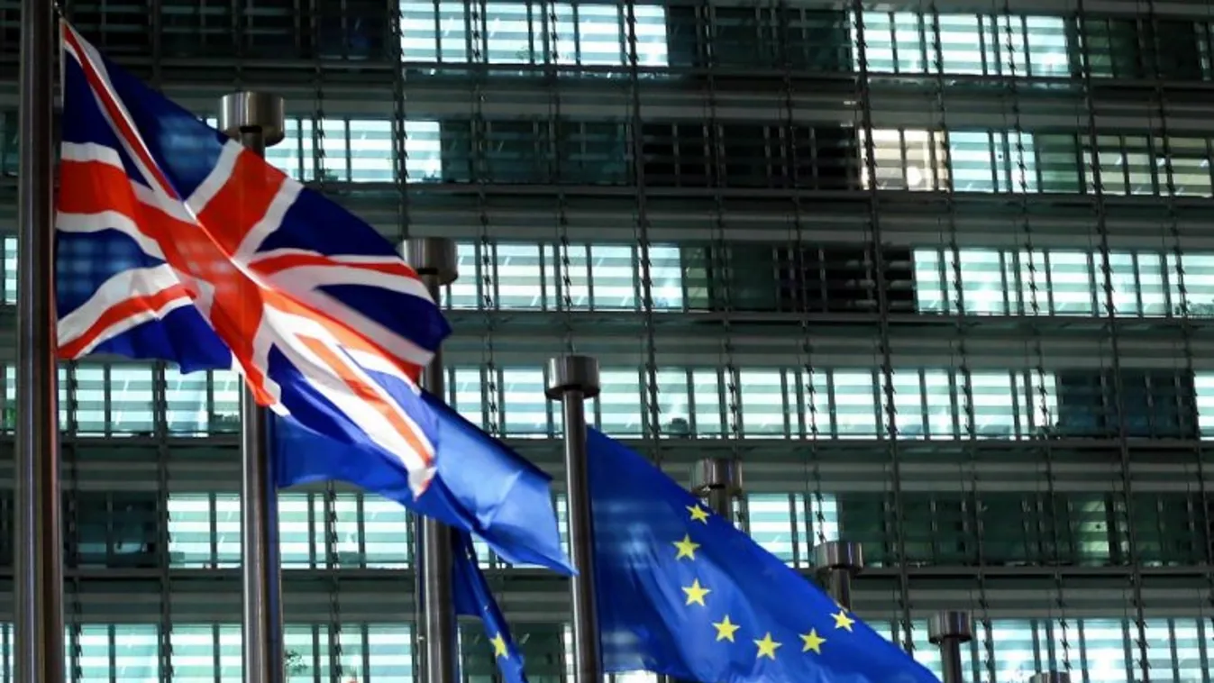 A kilépés módja most már a briteken múlik