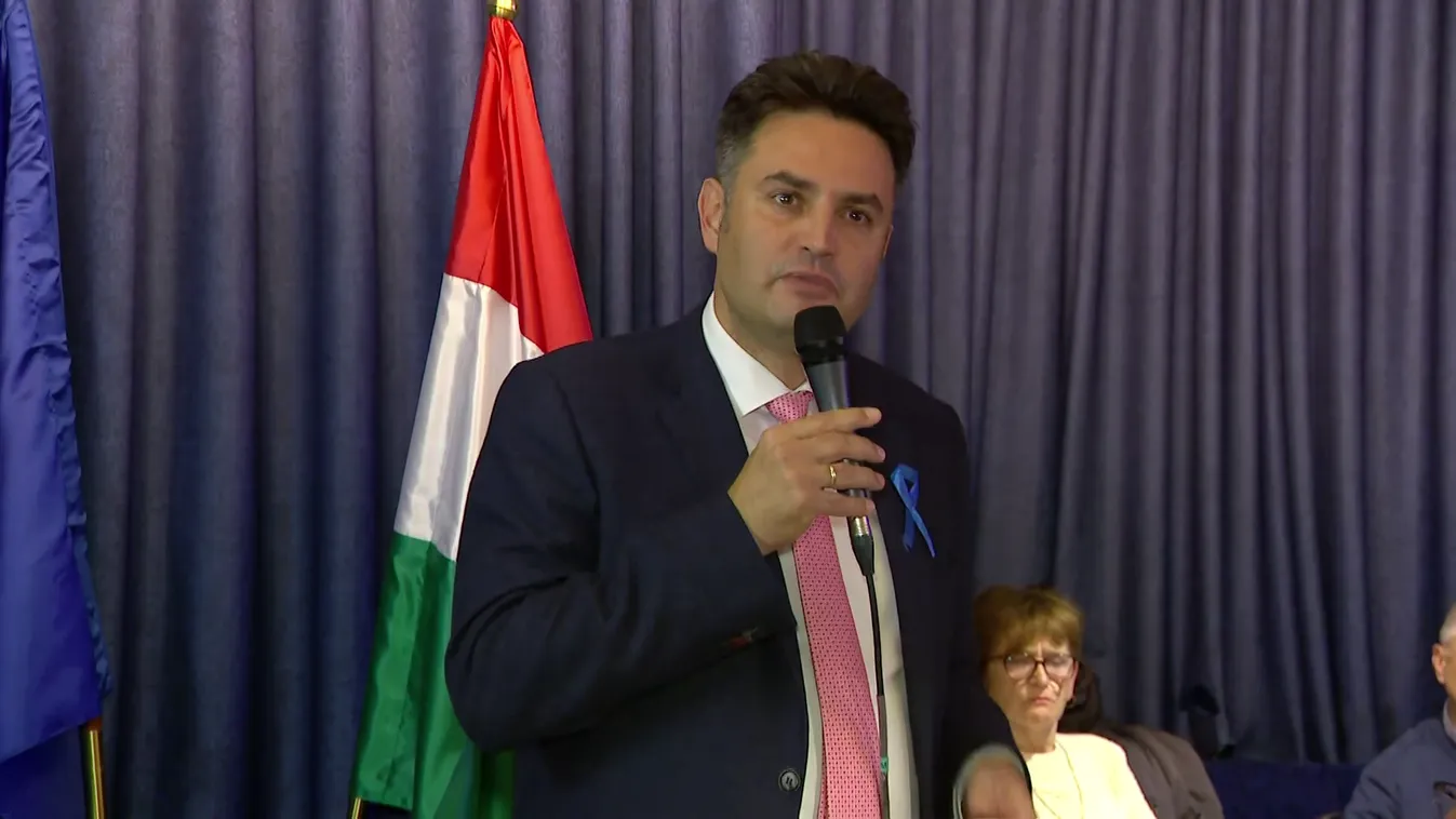 Hollik István: Ismét saját szavait cáfolja Márki-Zay Péter