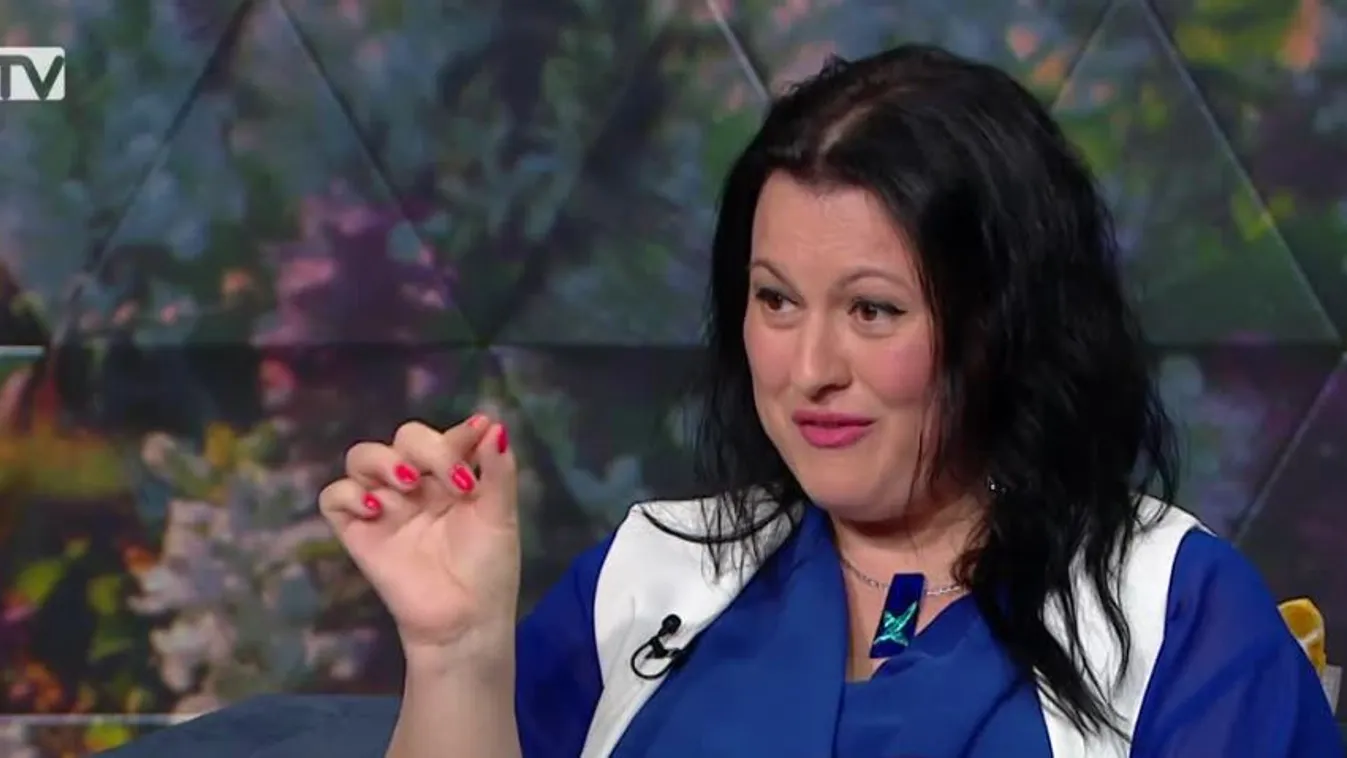 Mozaik - Modern női szerepek