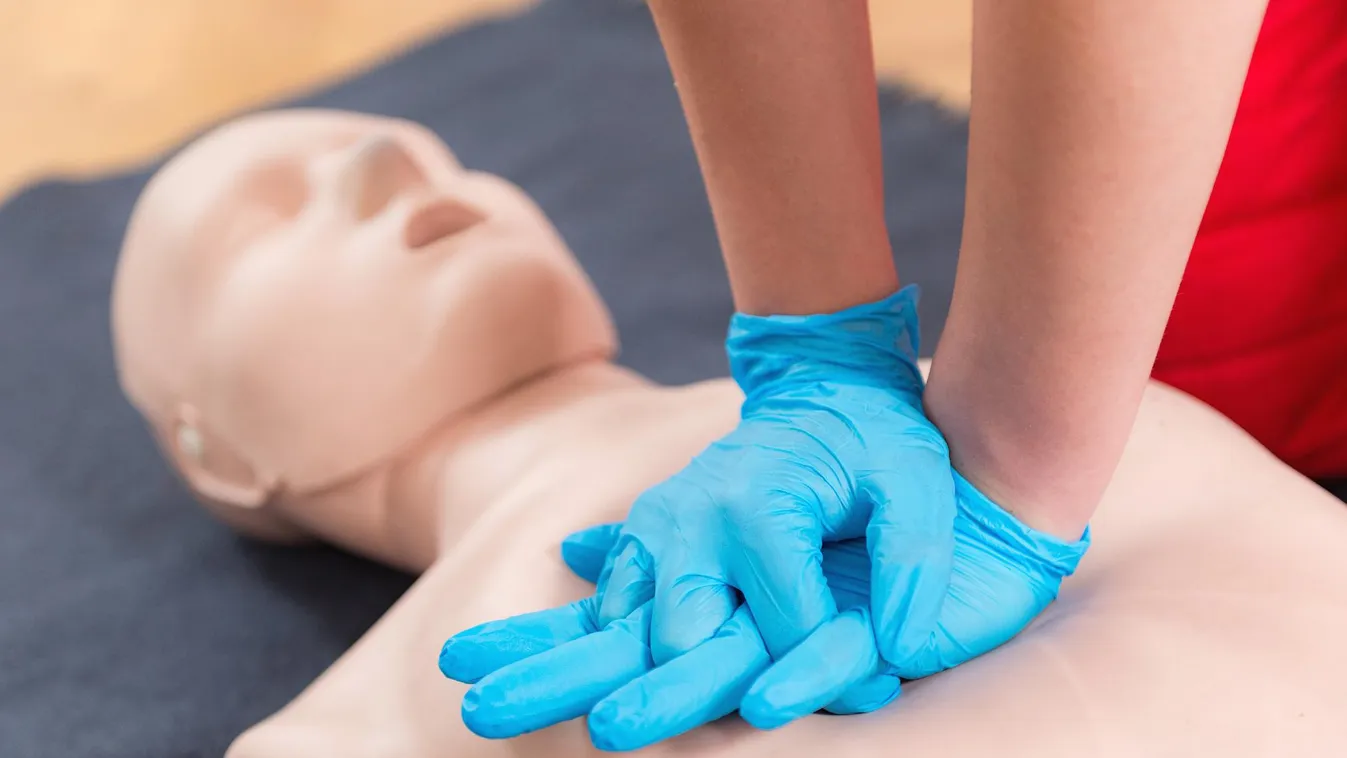 Újraélesztési rekordkísérletet szerveznek Szegeden