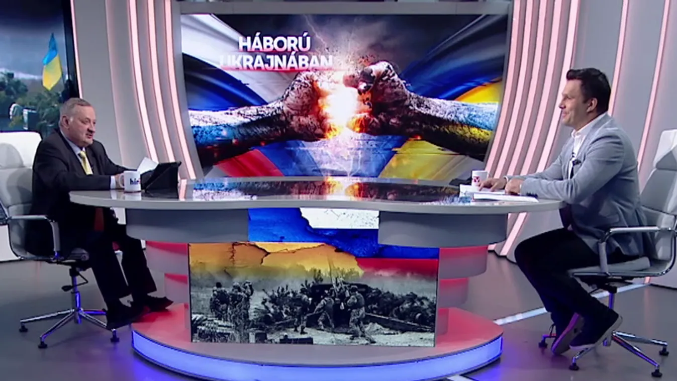 Háború Ukrajnában és Izraelben - Intenzíven támadnak az oroszok az ukrán határ menti térségben + videó