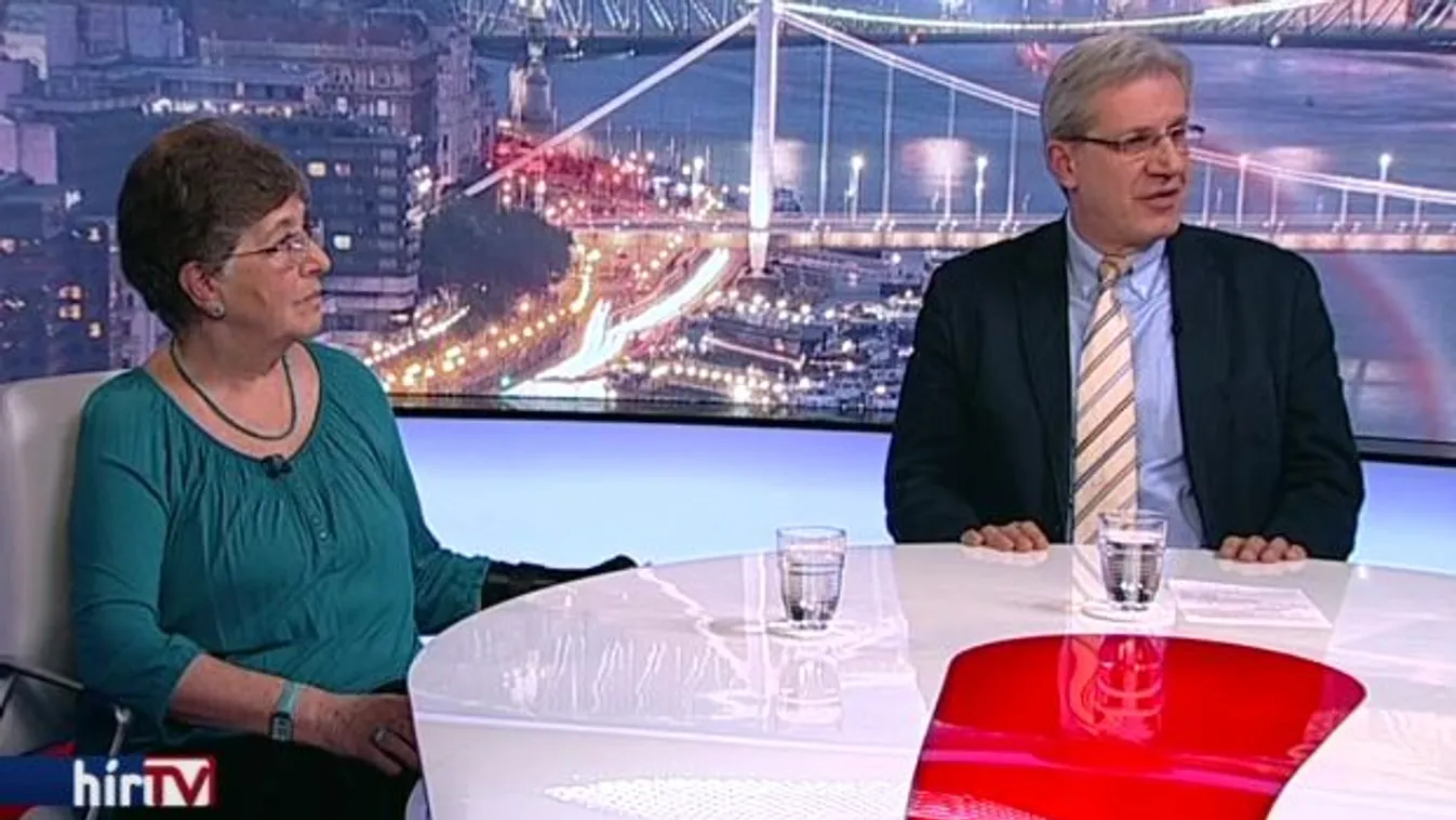 Megszűnt a jogállam?