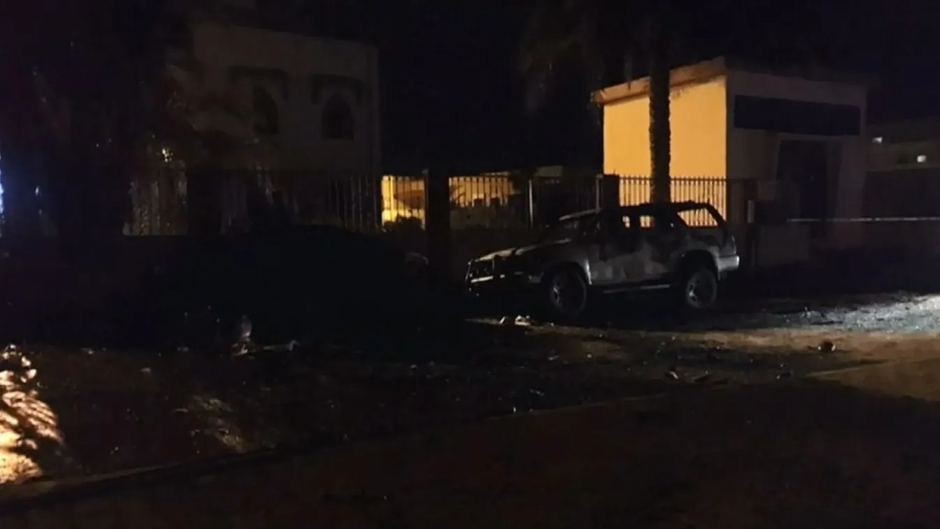 Több mint 20 halottja van a pokolgépes merényleteknek