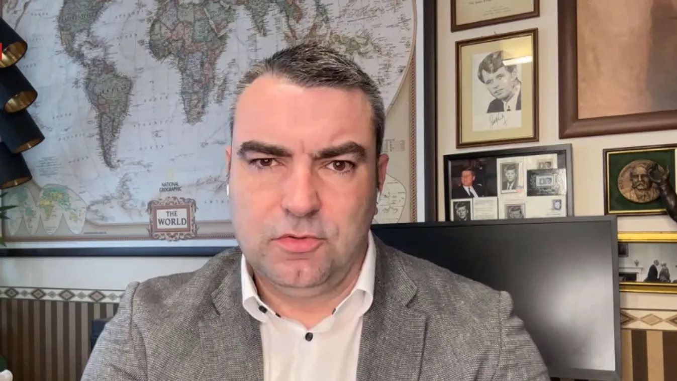 Napindító - Szigorítanák a Btk.-t a botrányos videó miatt