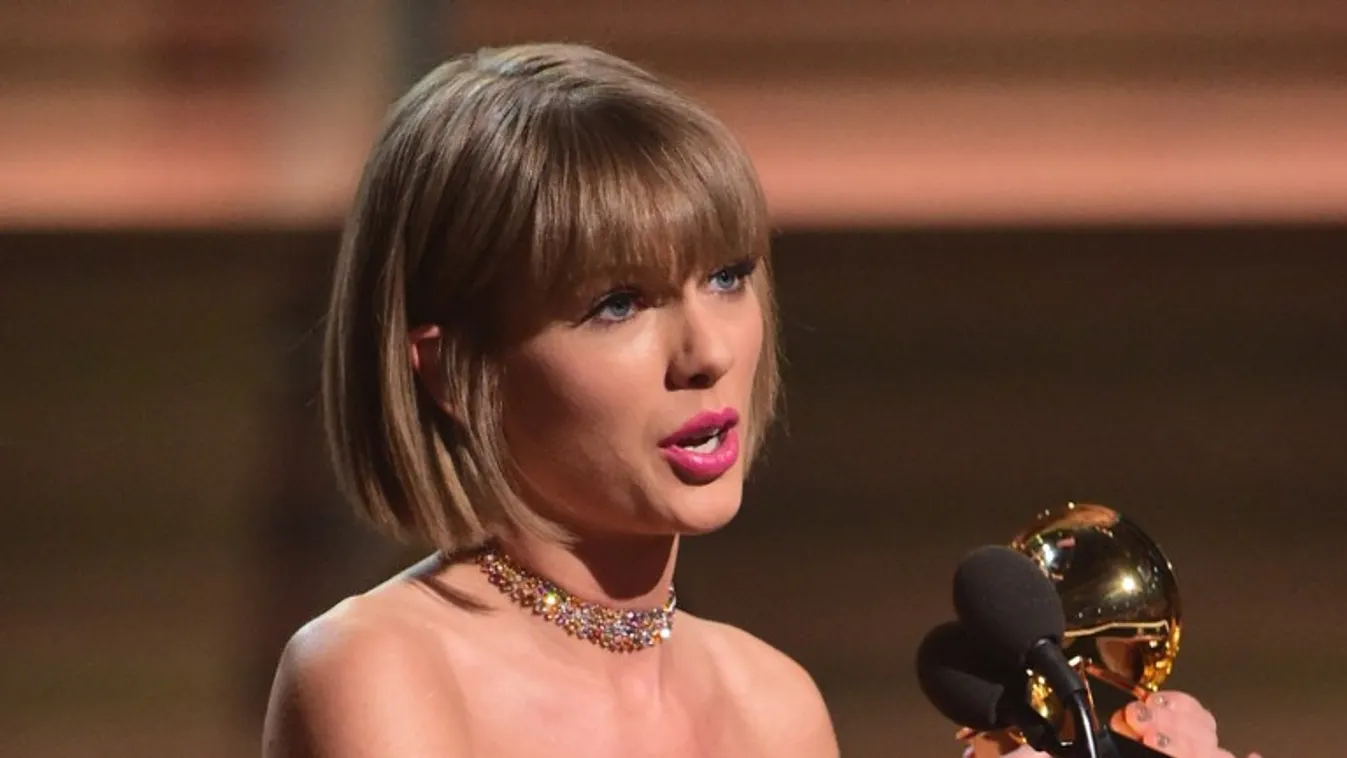 Elkeltek az idei Grammy-díjak