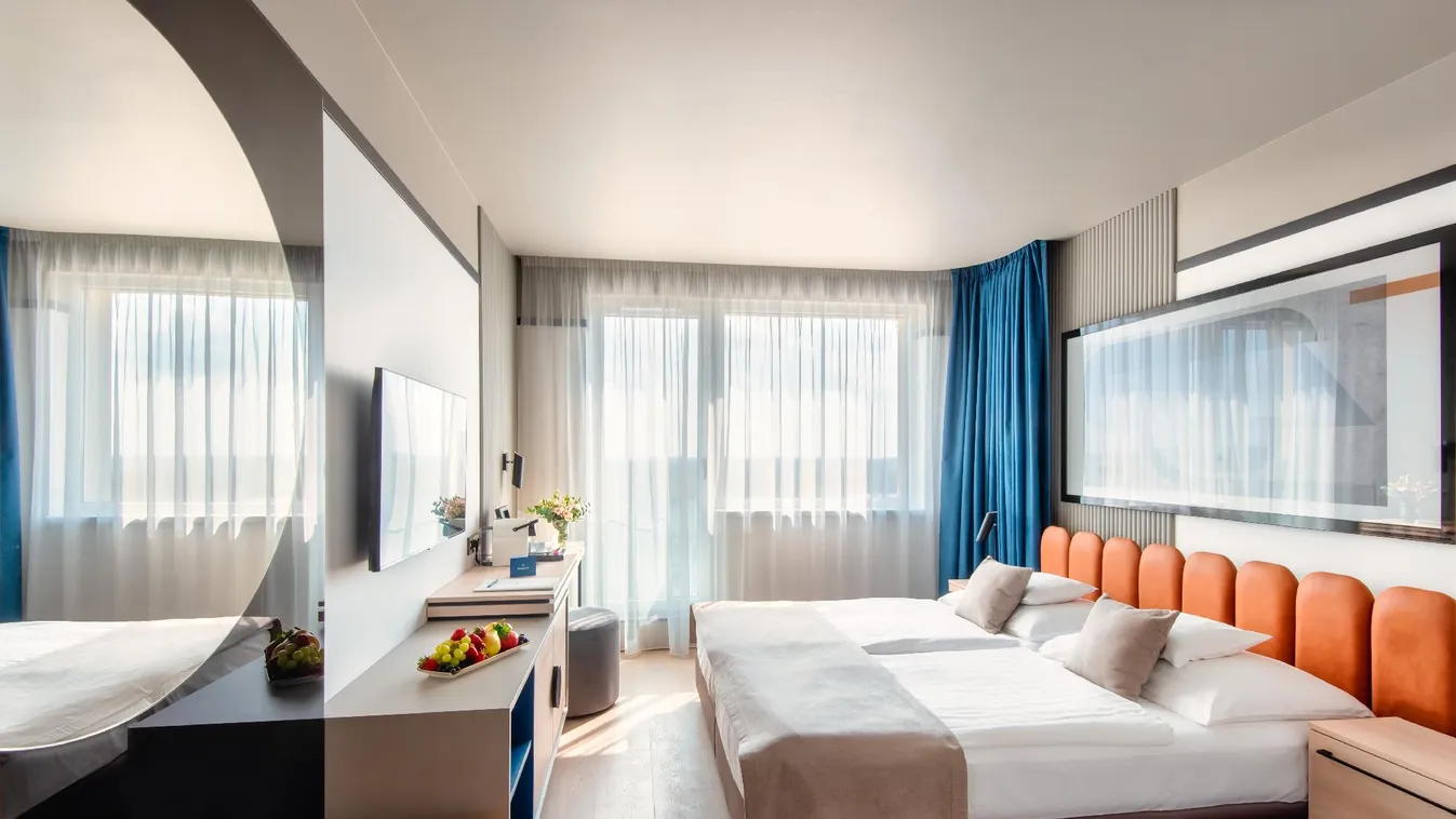 Megújul Bükfürdő legnagyobb szállodája