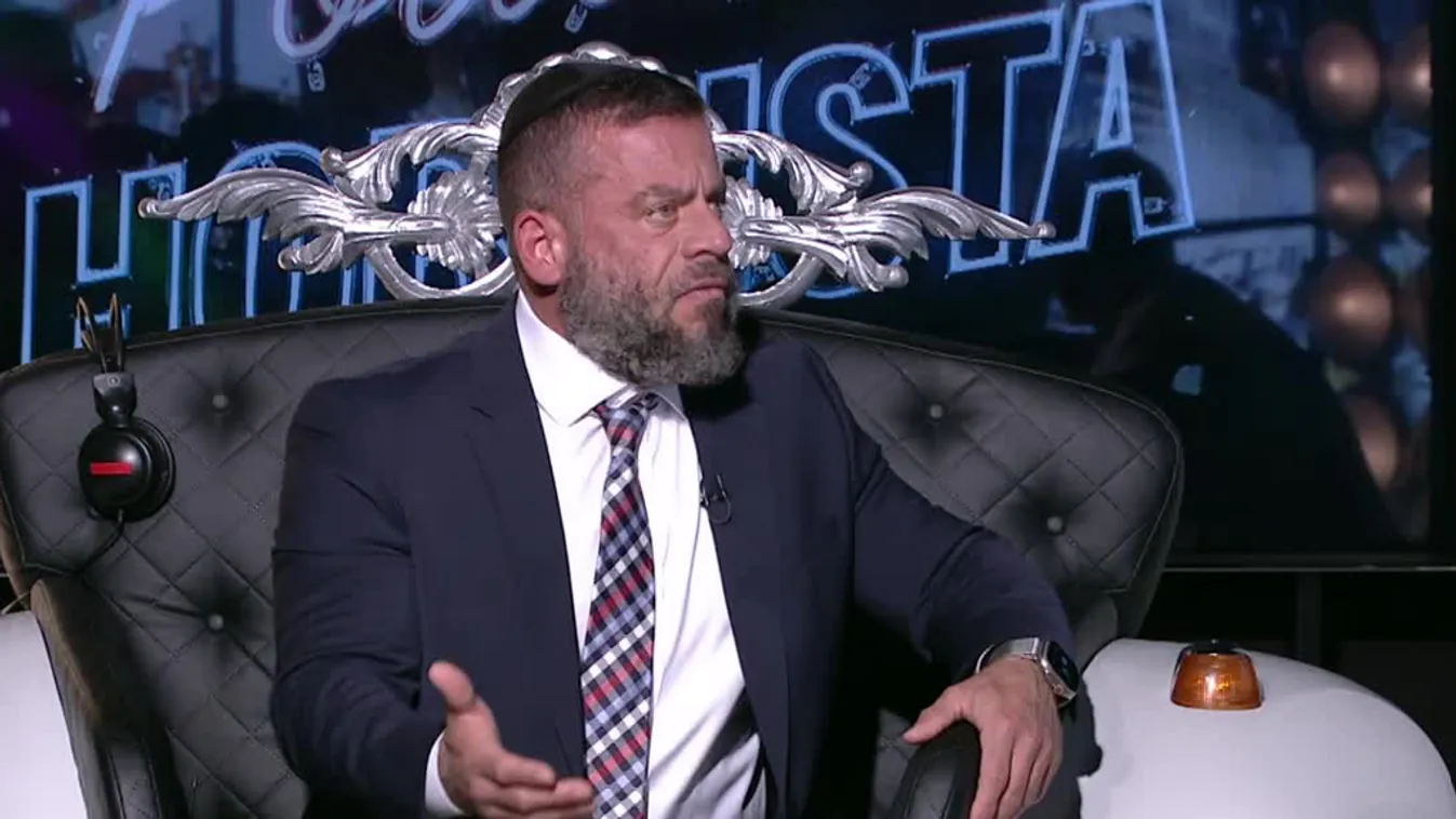 Politikai hobbista - A magyar politikai élet rúdtánc bajnoka: Tüttő Kata