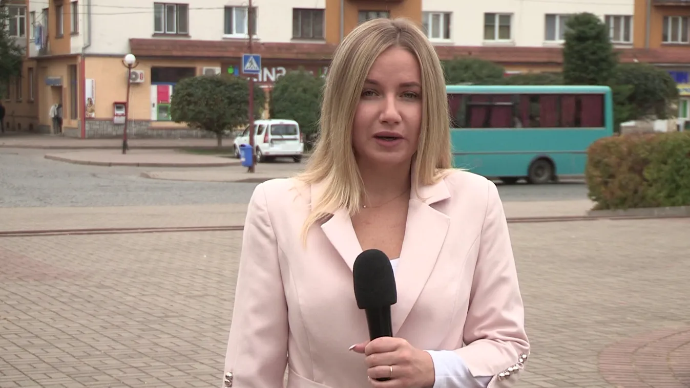 Napról napra nő a fertőzöttek száma Ukrajnában