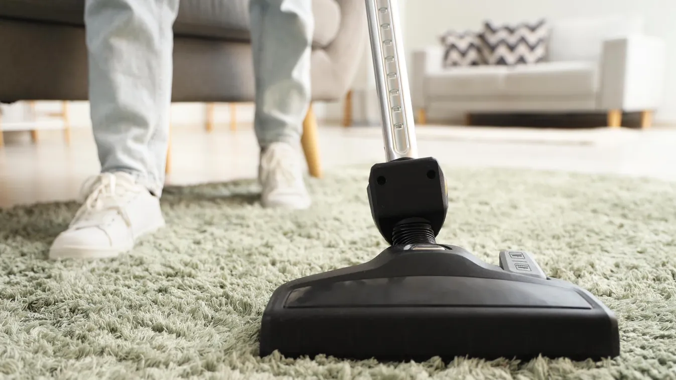 A takarítás 2025-ben már nem női feladat, hanem közös felelősség egy nőnapi felmérés szerint