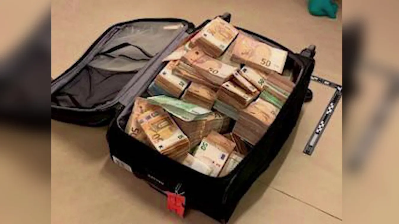 Az EU bizottság is fizetett a botrányban érintett civil szervezetnek