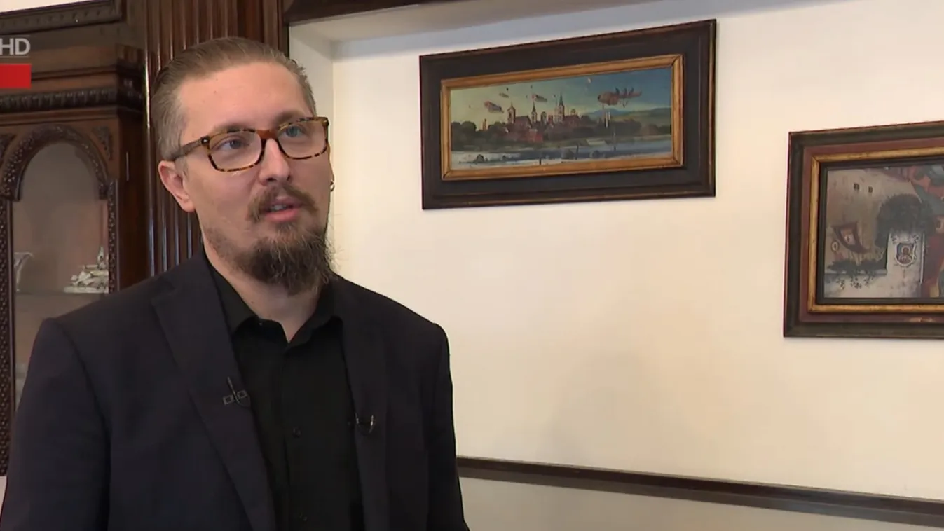 Napindító – 35 év után újra Magyarországon