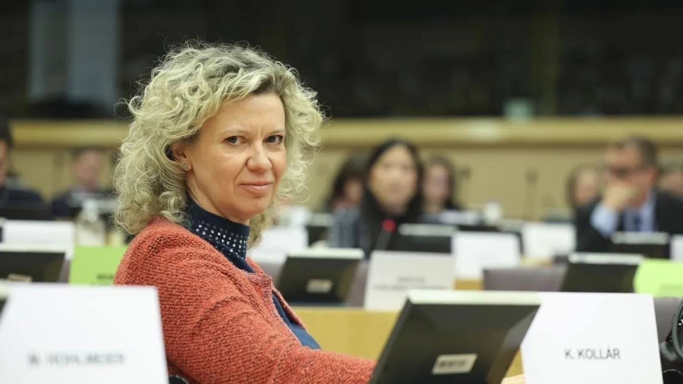 „Agymosott nép” – ezt mondta a magyar emberekről a tiszás Kollár Kinga + videó