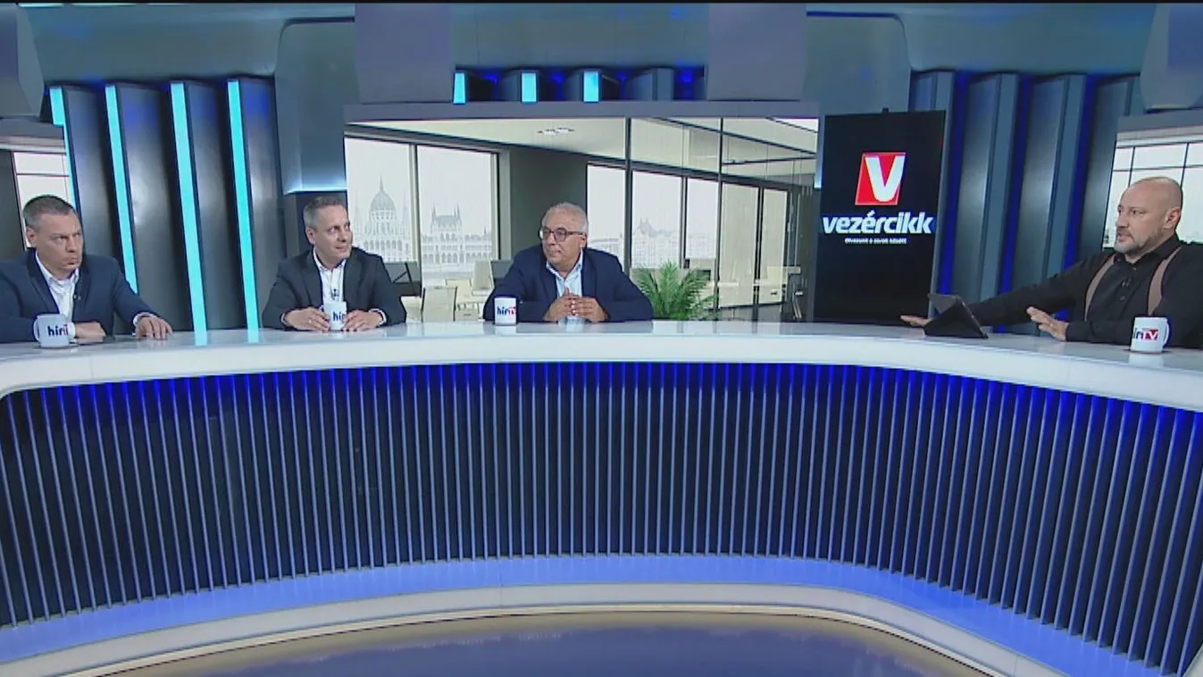 Vezércikk: Ukrajna újabb katonai támogatásával az unió pusztán a háború meghosszabbításához járul hozzá