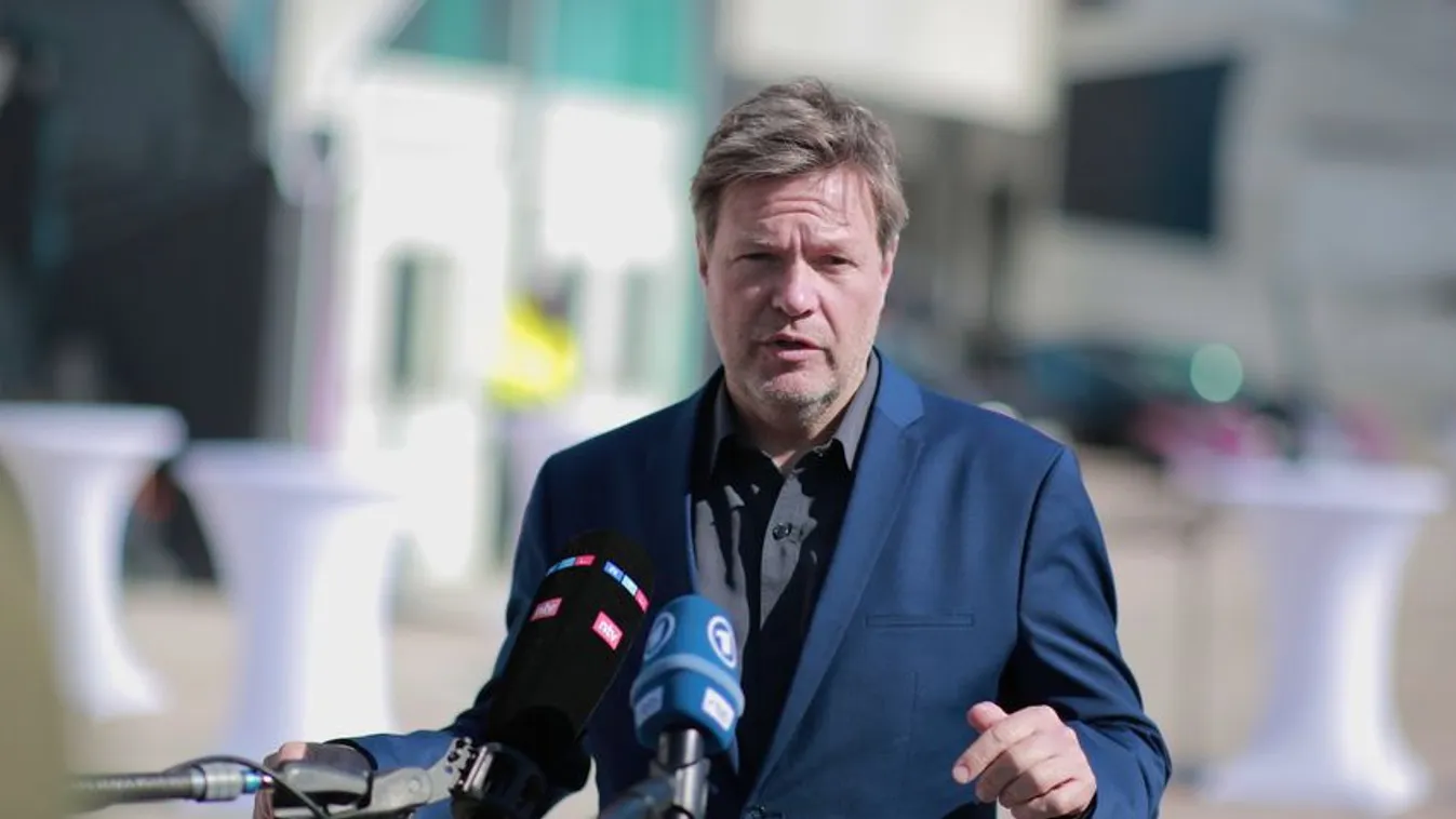 Ellenzik a német munkaadók és szakszervezetek az orosz energiaembargót